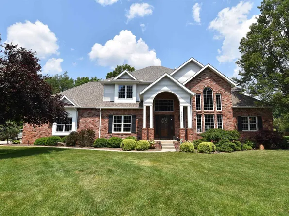 21471 Durham Way, Bolingbrook, IN 46507