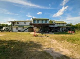 23331 N Tamm Ln, Harlingen, TX 78552