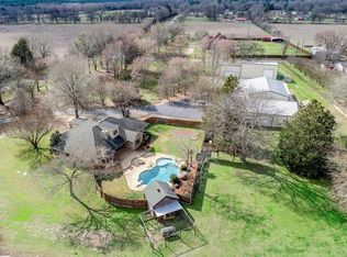 5985 Fm 2493, Troup, TX 75789