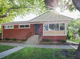 2800 W 83rd Pl, Chicago, IL 60652