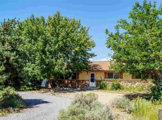 10795 Santa Fe Rd, Reno, NV 89508