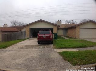7240 Rimwood St, Live Oak, TX 78233