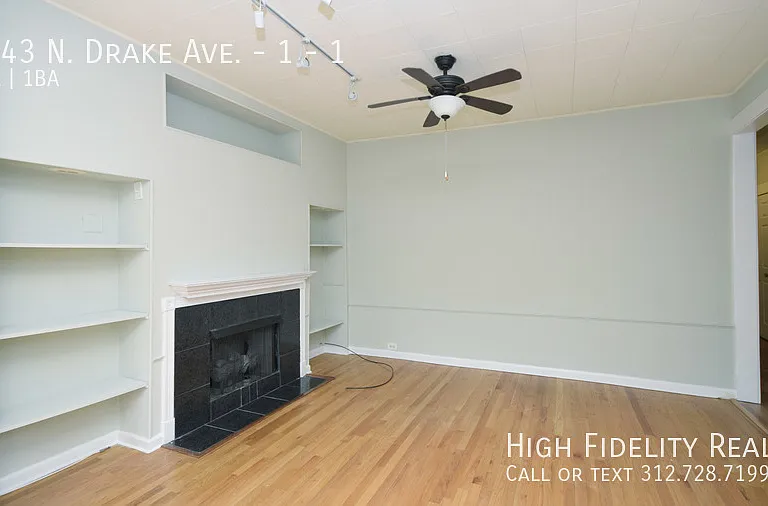 4843 N Drake Ave #1 — Photo 4