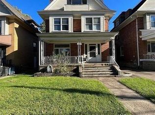 151 Kendall Ave, Pittsburgh, PA