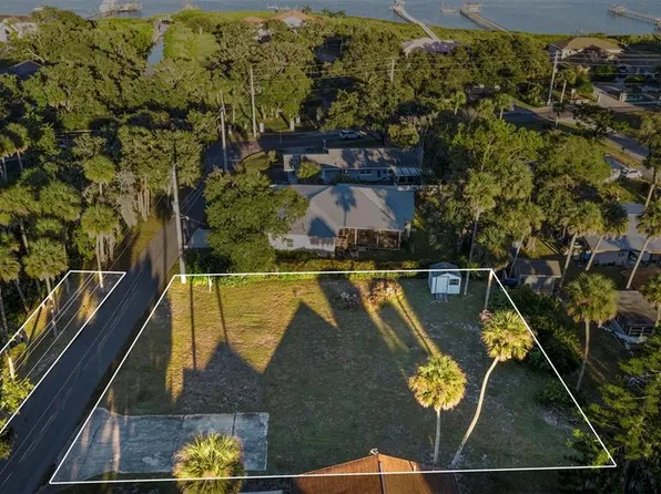 120 Hamilton Rd Lot 12, Edgewater, FL 32132