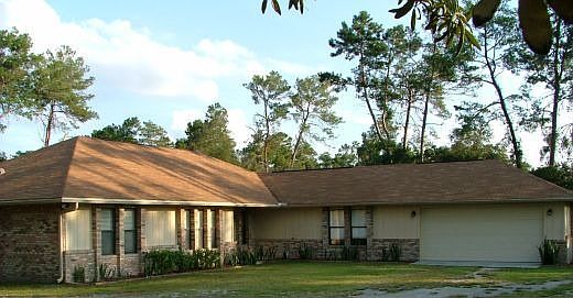 House Front