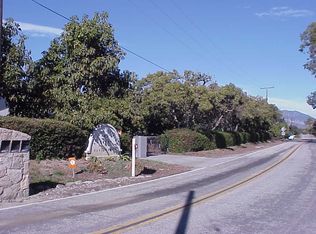 14991 Faulkner Rd, Santa Paula, CA 93060