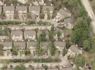 23 Butterfly Branch Pl, Spring, TX 77382