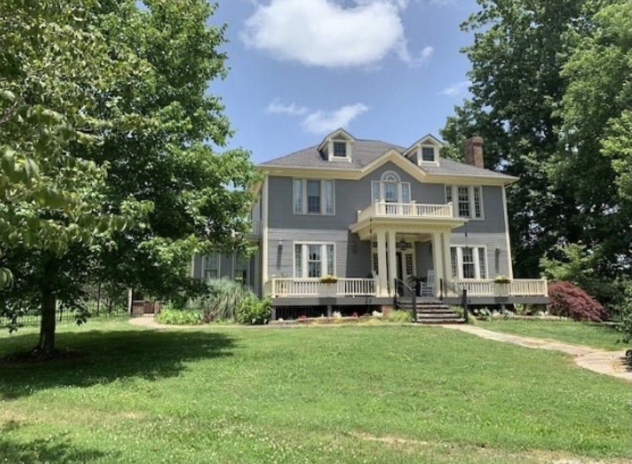 118 Lynnville Rd, Cornersville, TN 37047 MLS 2501371 Zillow