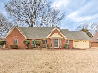 7315 Mountain Ash Rd, Memphis, TN 38125