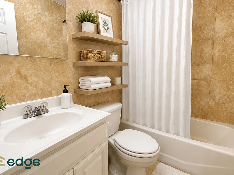 1397 Greene Ave #1H — Photo 9