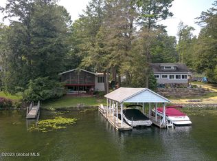 3383 Travis Point Way, Kattskill Bay, NY 12844