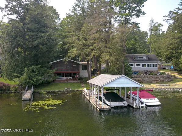 3383 Travis Point Way, Kattskill Bay, NY 12844