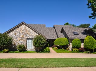 1504 Winding Ridge Rd, Norman, OK 73072