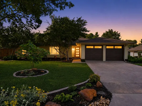 611 Magnolia St, Denton, TX 76201