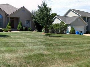 5173 Sherlin Ave NW, Massillon, OH 44646