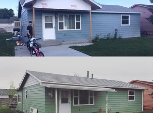 521 Hamilton Way, Powell, WY 82435