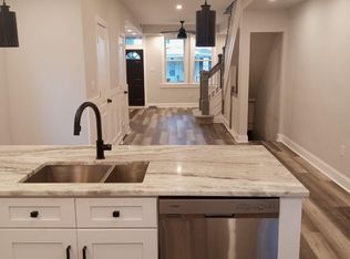 719 Cator Ave, Baltimore, MD 21218