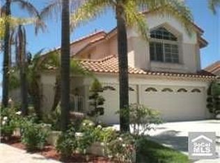 8 Viewpoint Pl, Laguna Niguel, CA 92677