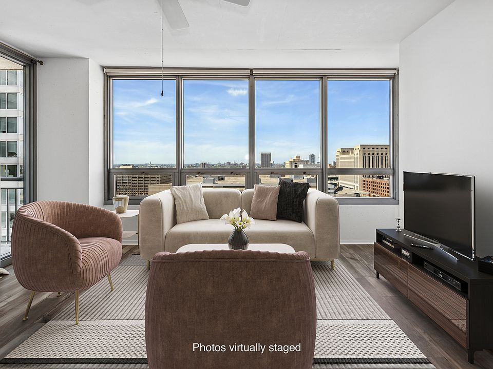 701 S Wells Street Apartment Rentals Chicago, IL Zillow