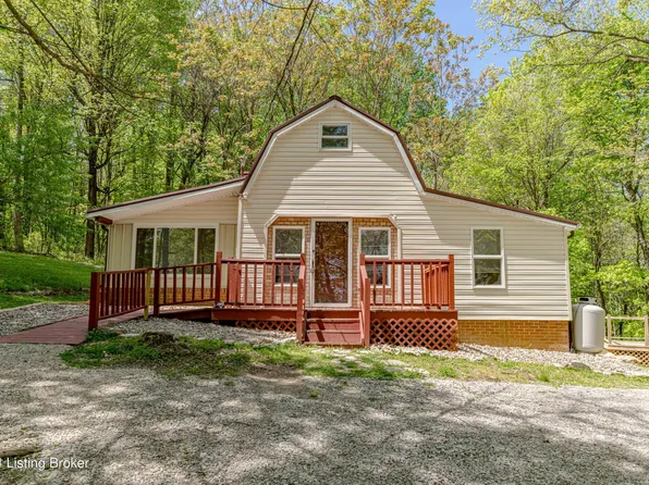 7661 N Jackson Hwy, Magnolia, KY 42757
