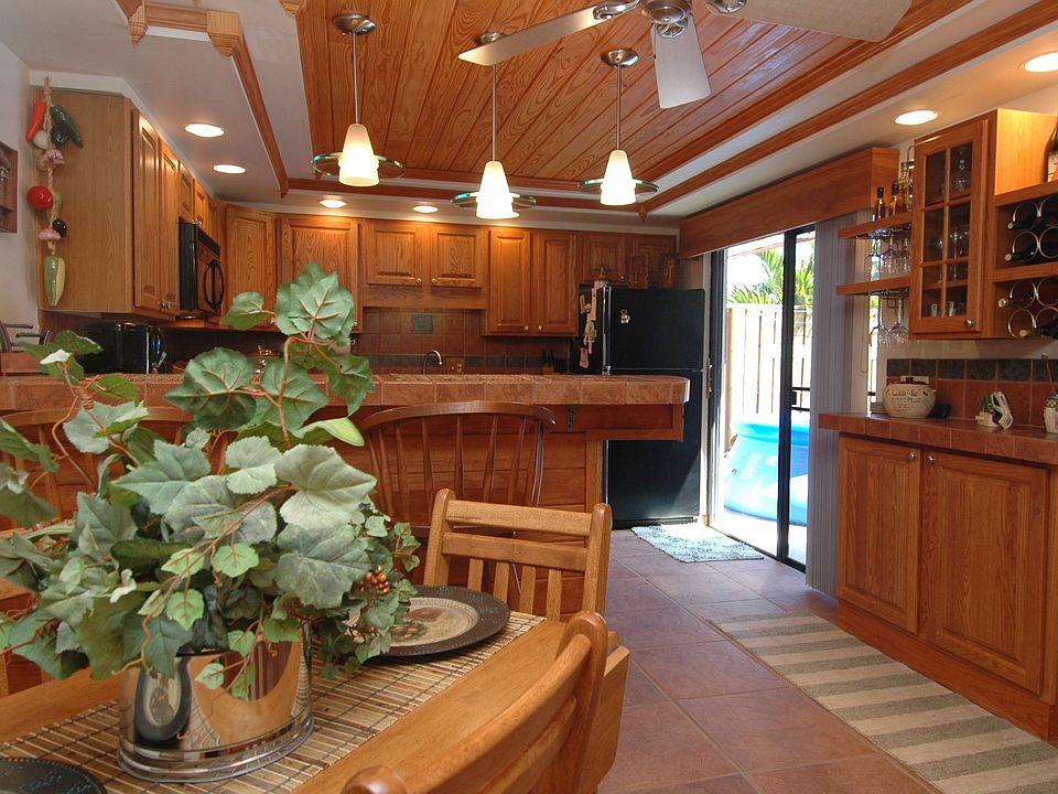 Remodeled Kitchen! 