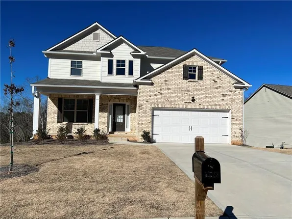 5628 Woodland Greens Rd, Douglasville, GA 30135