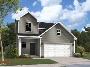207 Hallwood Drive, Pikeville, NC 27863