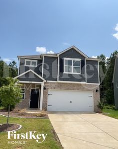 260 Chelsea Park Cir, Chelsea, AL, 35043