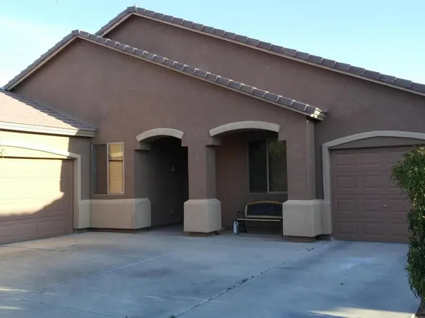 46049 W Ranch Rd, Maricopa, AZ 85139