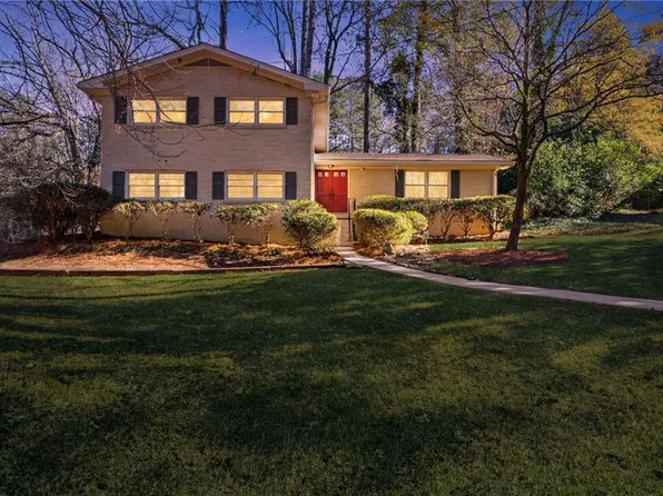 3359 Northbrook Dr, Doraville, GA 30340