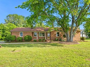 3820 Cochran Rd SW, Concord, NC 28027