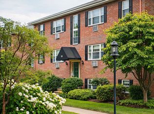 Newton Gardens, Newtonville, MA 02460