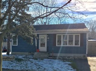 429 Linwood Ave, North Tonawanda, NY