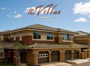 55 Awela Cir UNIT 601, Wailuku, HI 96793