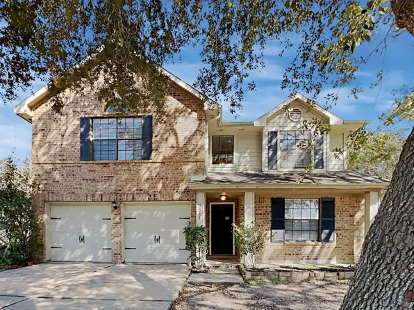 3511 Northhampton Ct, Pearland, TX 77584