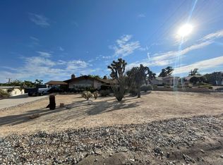 7492 Cardillo Trl, Yucca Valley, CA 92284