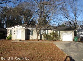 1315 Rollins Ave, Charlotte, NC 28205