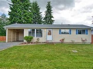 4911 135th Pl NE, Marysville, WA 98271
