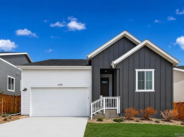 17105 W 92nd Loop, Arvada, CO 80007