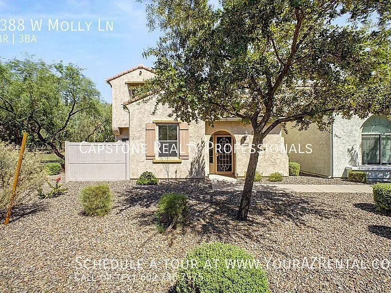 5388 W Molly Ln — Photo 1