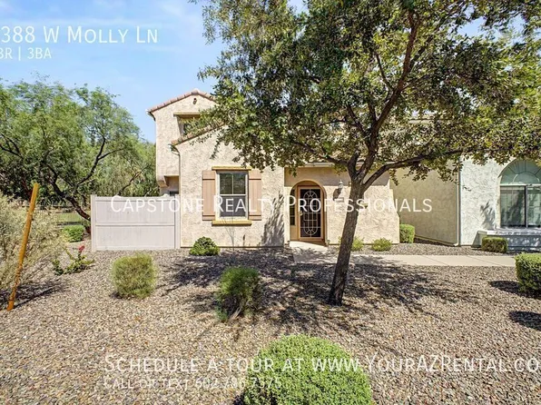 5388 W Molly Ln, Phoenix, AZ 85083