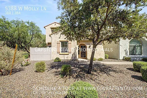 5388 W Molly Ln Photo 1