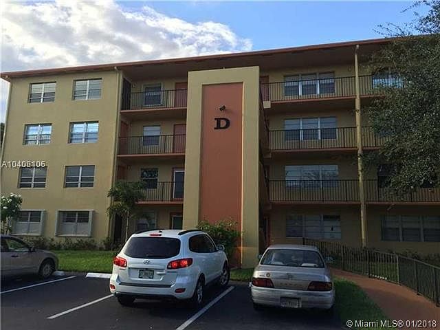 1st image of 13255 SW 7th Ct APT 301D