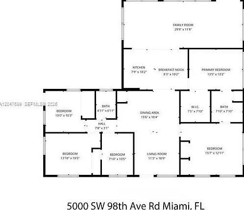 5000 SW 98th Avenue Rd — Photo 28
