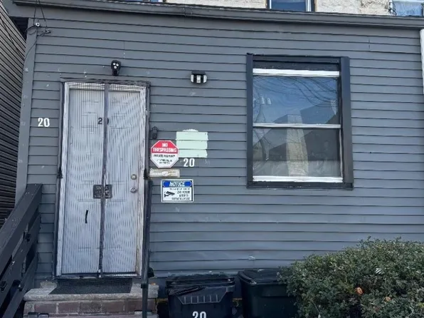 20 Willoughby St, Newark City, NJ 07112