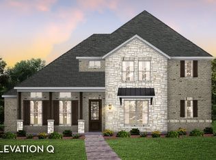 Palmer Plan, Solterra, Mesquite, TX 75181