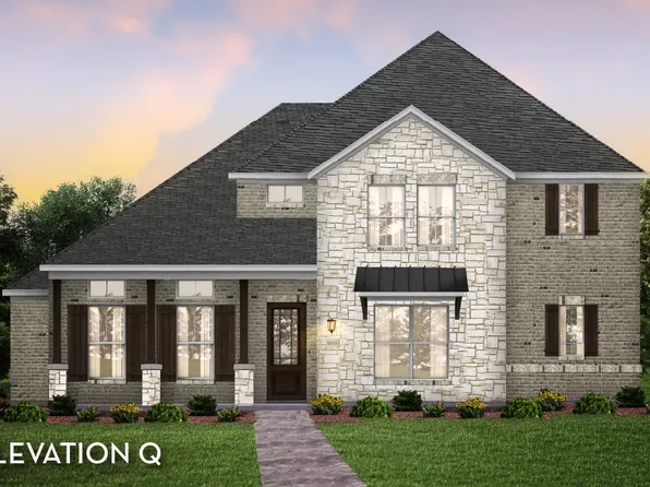 Palmer Plan, Solterra