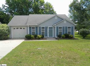 433 Griffin Rd, Greenville, SC 29607