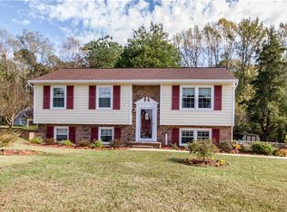 11509 Moring Dr, South Prince George, VA 23805